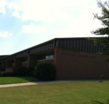 Leake County Vocational Center