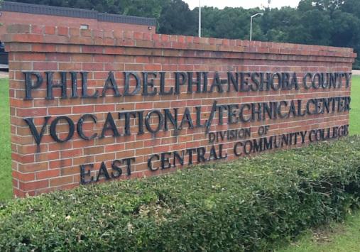  Philadelphia/Neshoba County Career-Technical Center