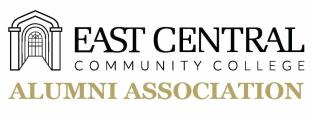 east central community college alumni association