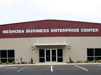 neshoba business enterprise center
