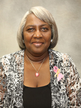 beverly hart east central community trustee