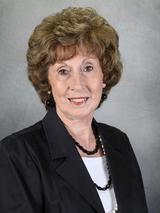 patsy clark east central community college trustee