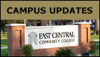 Campus Updates