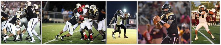 east central community college football photos