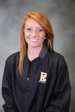 east central community college womens softball team