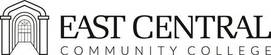 east central community college banner