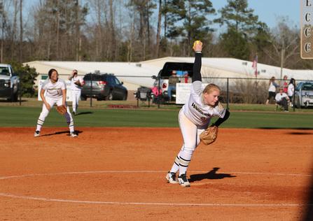 eccc softball