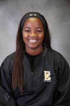 east central community college womens softball team