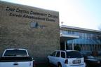 ECCC Career Advancement Center Louisville