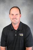 golf coach chris clark east center community college 