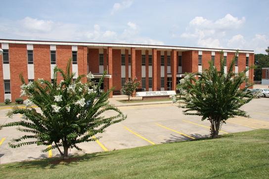 east central community college applied tech center