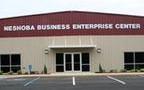 eccc neshoba business enterprise center