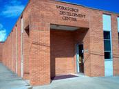 eccc newton county workforce dev ctr