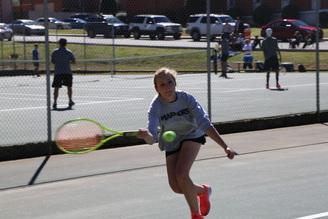 eccc tennis