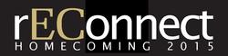 reconnect homecoming logo