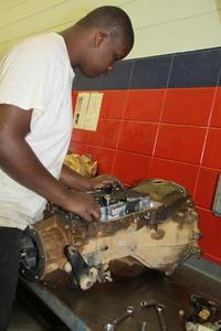 eccc auto tehnology