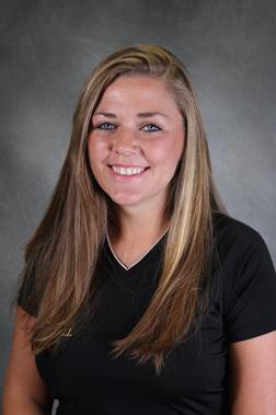 assistant coach east central community college womens softball team