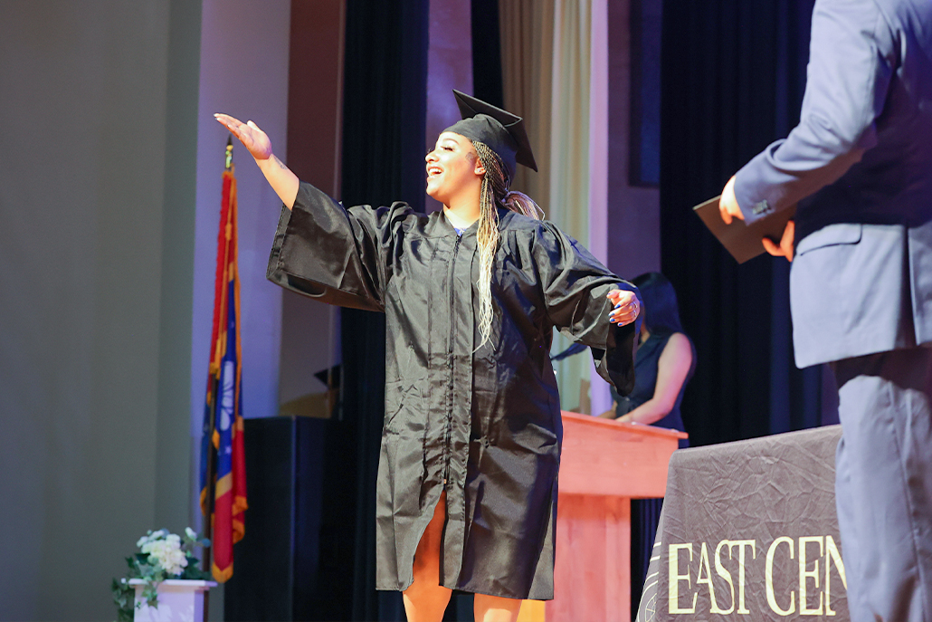 graduate