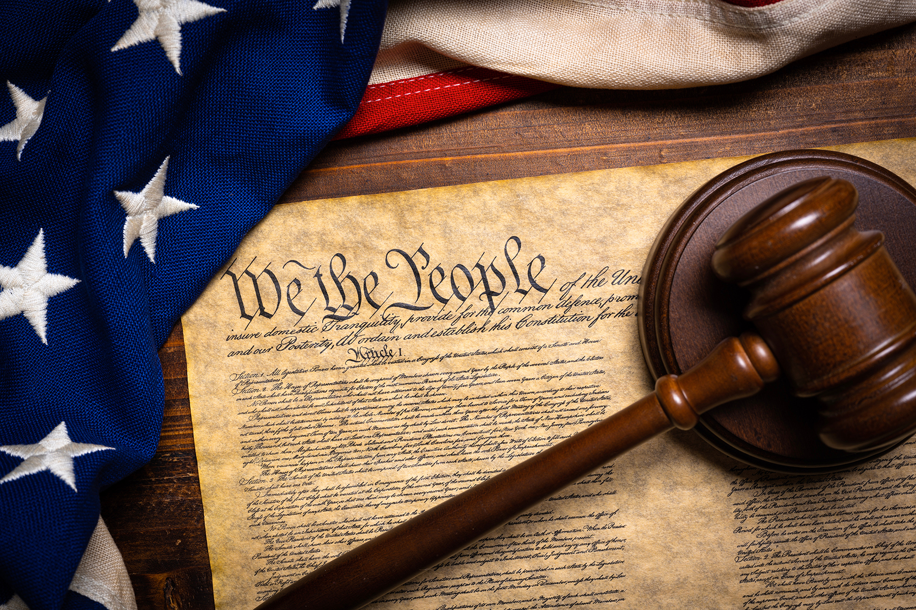Constitution Day