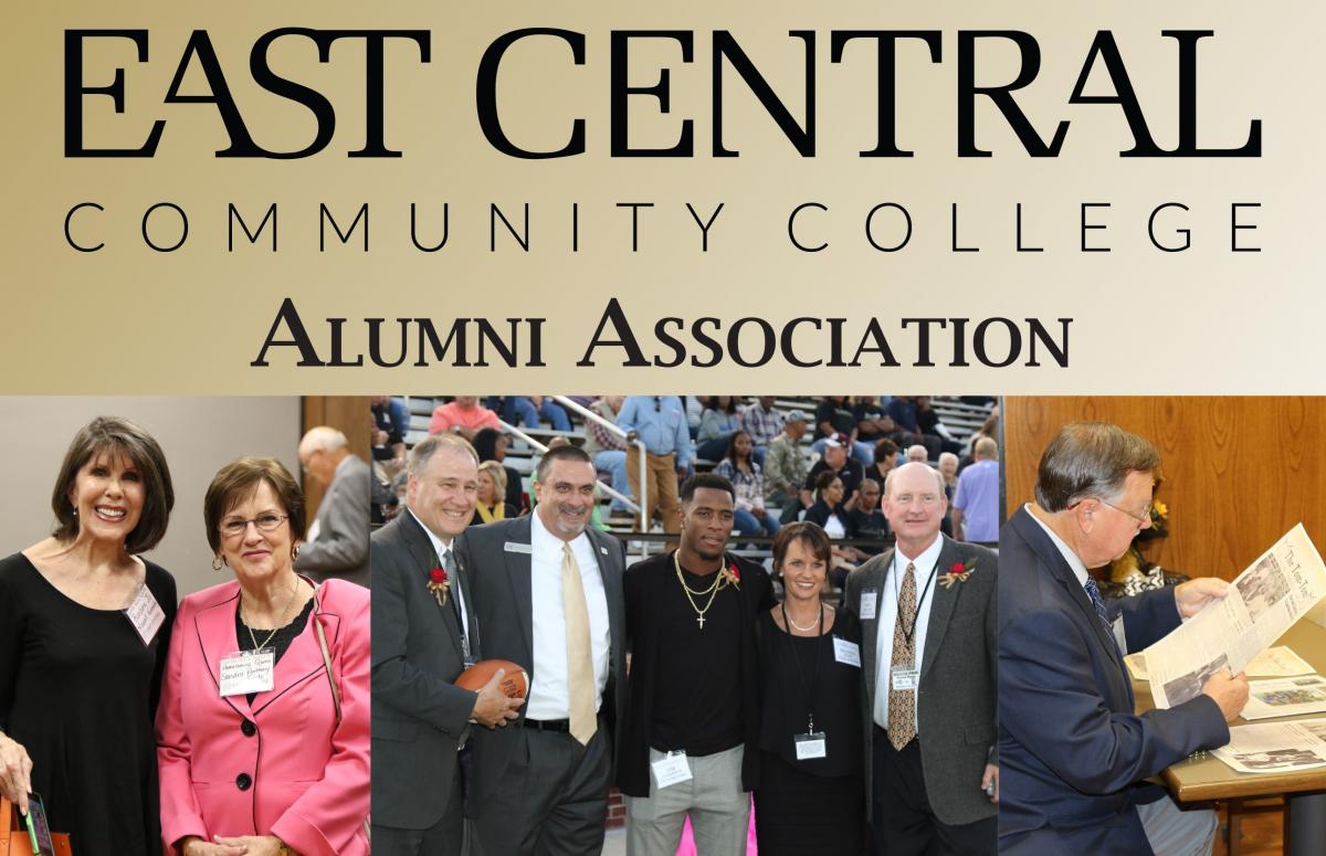 eccc alumni association