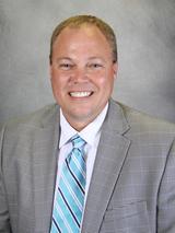 J.O. Amis east central community trustee