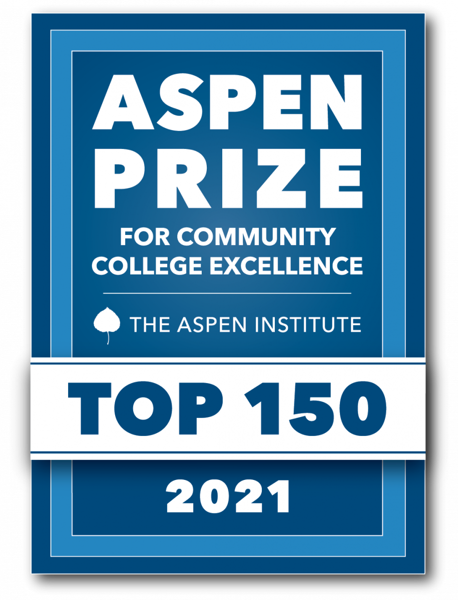 Aspen Prize Top 150