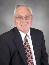 rodney bounds east central community trustee