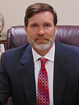 ken mcmullan east central community college trustee