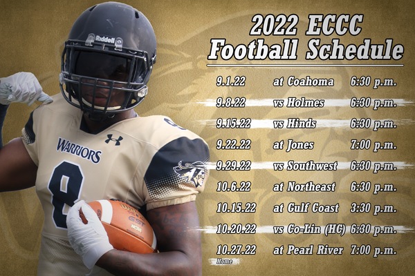 Mississippi Gulf Coast Community College Football Schedule 2022 Peter 