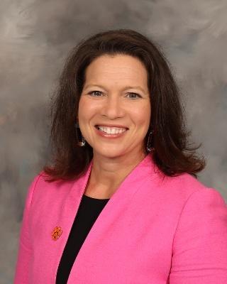 J.O. Amis east central community trustee