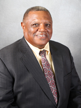 jerry smith east central community trustee