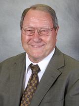 randal livingston east central community college trustee