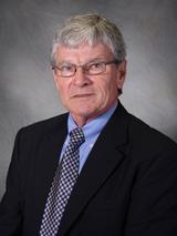 Van Lucas east central community trustee