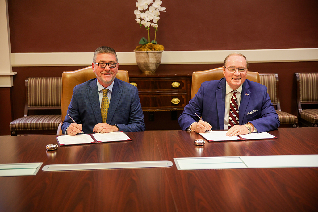 Dr. Gregory and Keenum