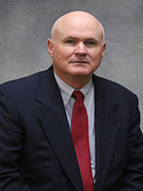 Van Lucas east central community trustee