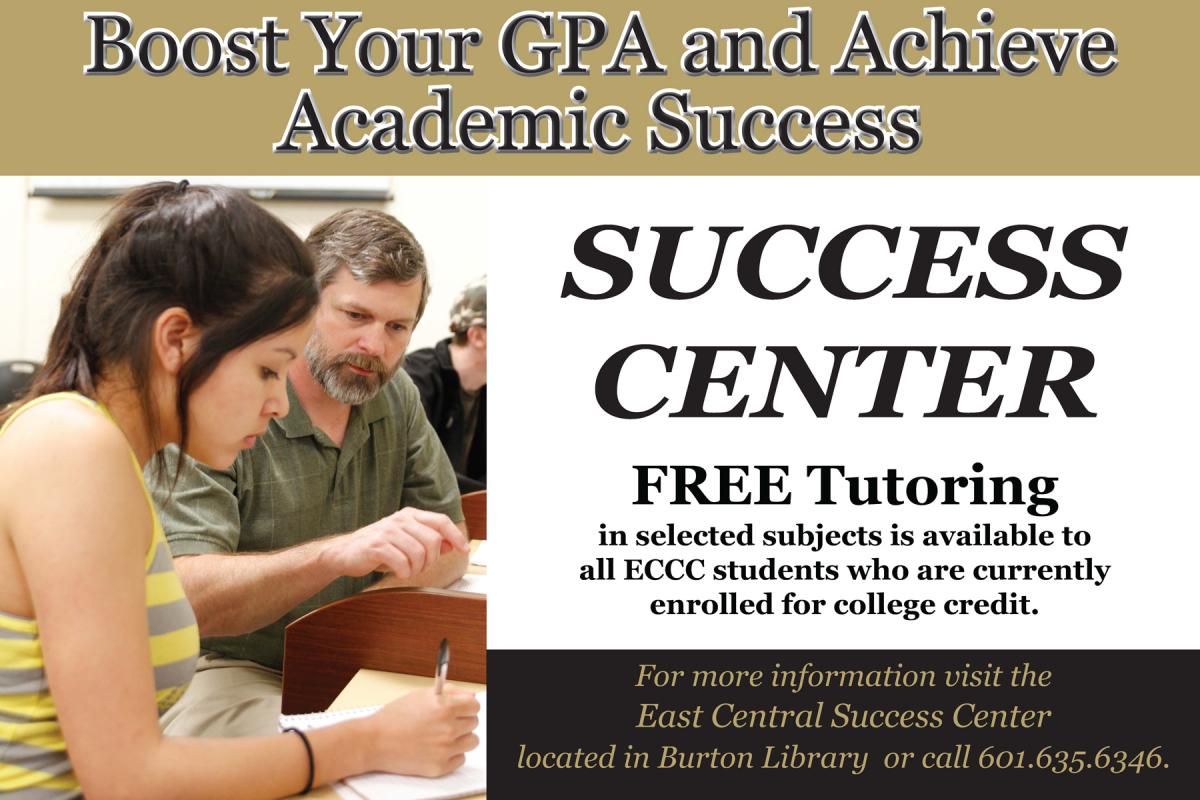 eccc success center
