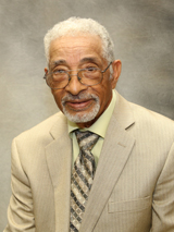 w.b. jones east central community trustee